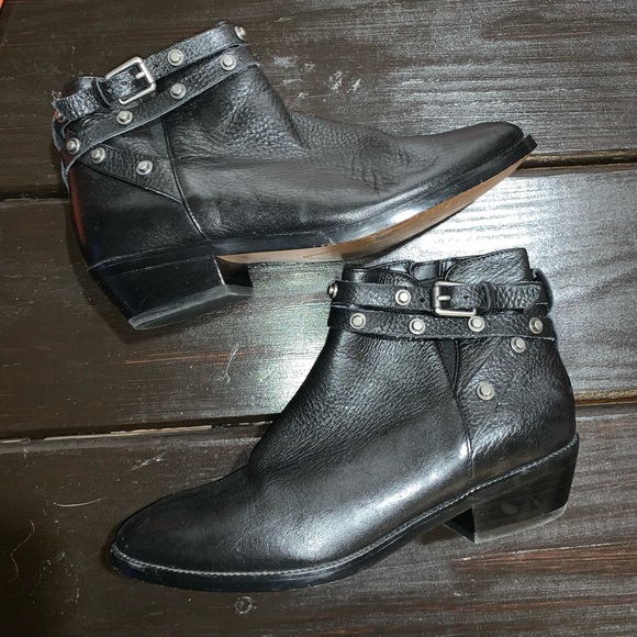 Halogen Shoes - Halogen booties size 5.5